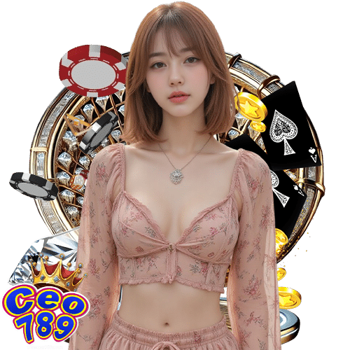 ceo789 ทางเข้า
