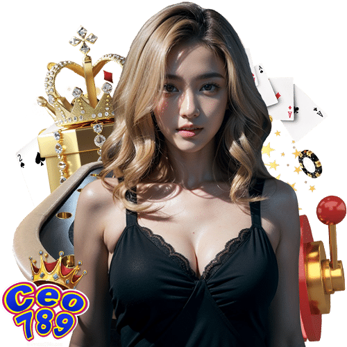 ceo789 โปรโมชั่นมากมาย